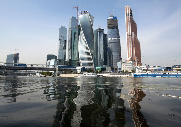 Крупнейший заказчик Москвы «Мосинжпроект» решил заняться девелопментом