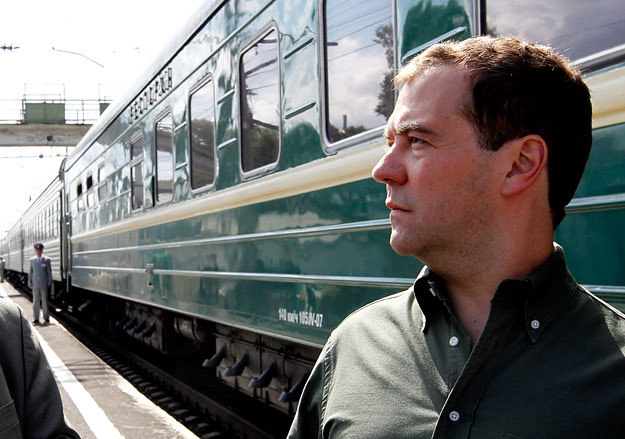 Дмитрий Астахов