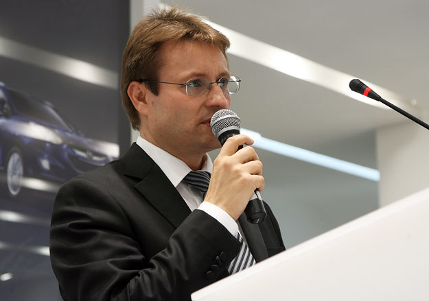 Денис Петрунин