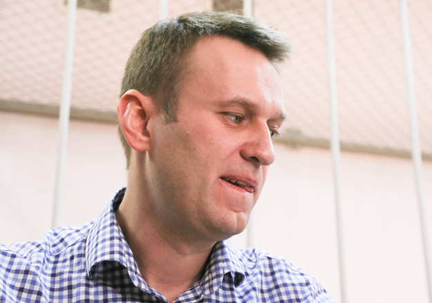 Алексей Навальный