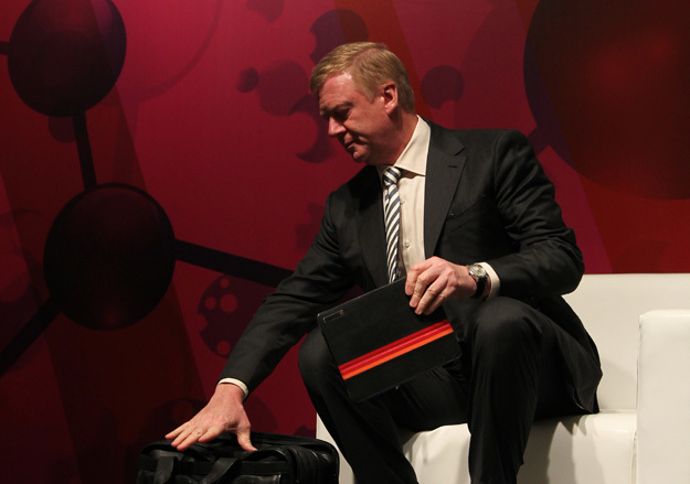 Анатолий Чубайс рассчитывает продать проекты «Роснано» с помощью денег фонда национального благосостояния