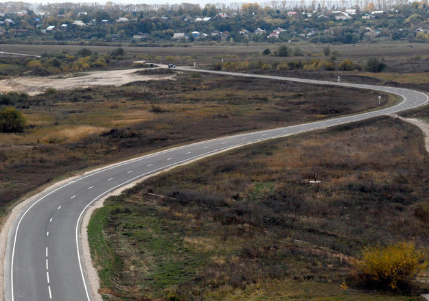 «Ростех» проследит за каждым поворотом грузовиков на дорогах