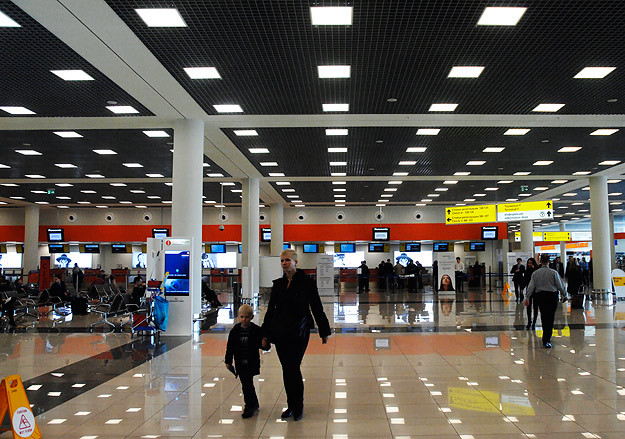 Сергей Портер