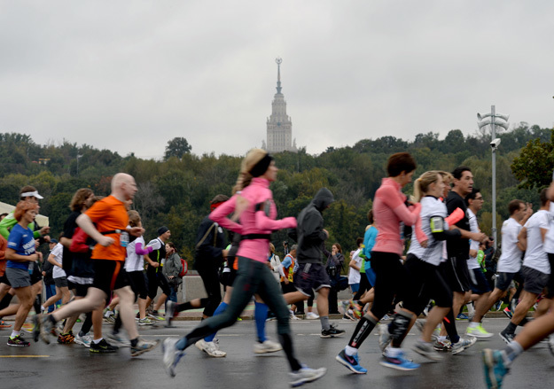 Валерий Мельников