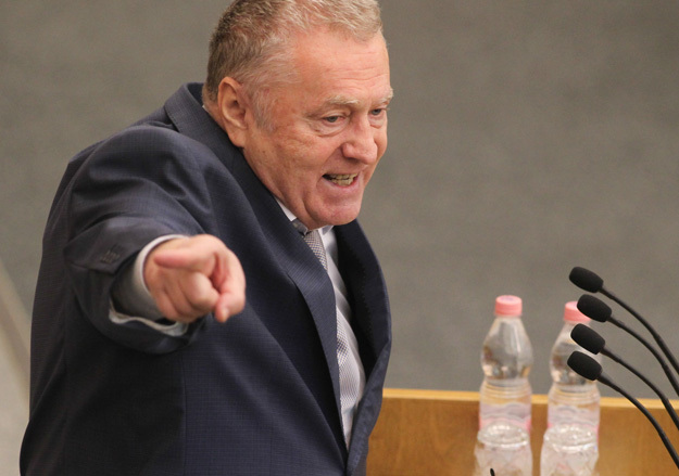 Владимир Жириновский