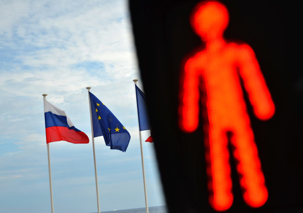 Владимир Сергеев