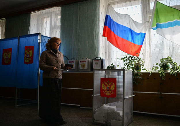 Александр Кряжев