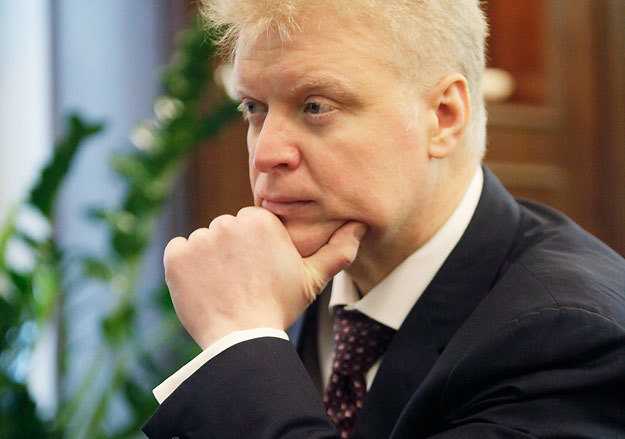 Федор Андреев
