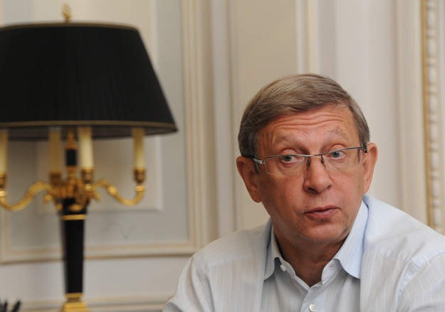Сергей Портер