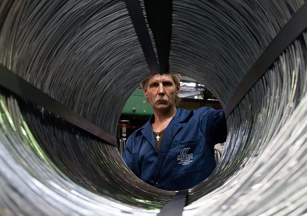 Александр Рюмин