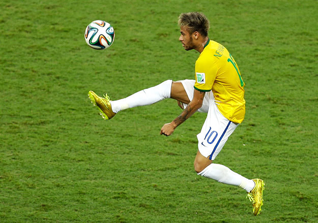 Неймар да Силва