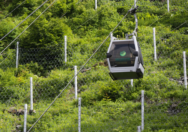 Вопрос о взыскании долгов с высокопоставленных должников Сбербанка повис в воздухе