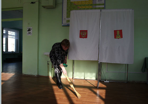 Денис Абрамов