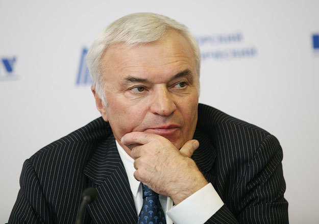 Виктор Рашников