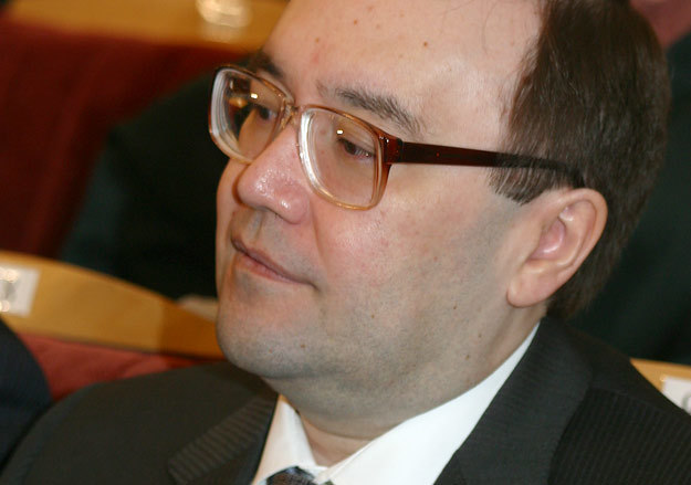 Урал Рахимов