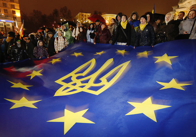 Россия просит Украину не спешить с интеграцией в Евросоюз