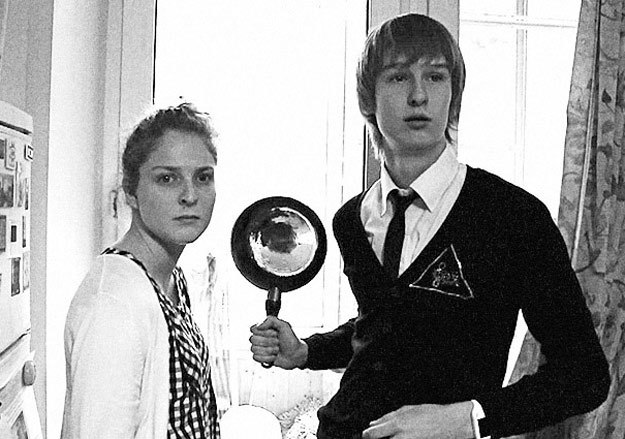 Без наград осталась сновидческая «Зинаида»