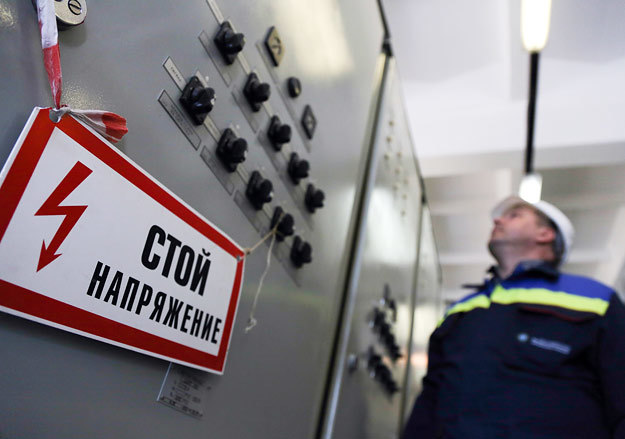 Денис Абрамов