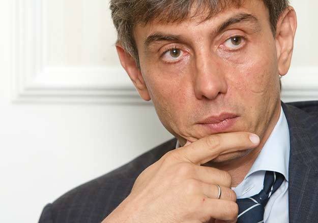 Многим инвесторам по душе вложения в «Магнит», но не присутствие его основателя в совете директоров