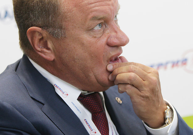 Валерий Лопота