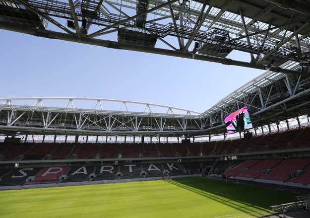 Сергей Фадеичев