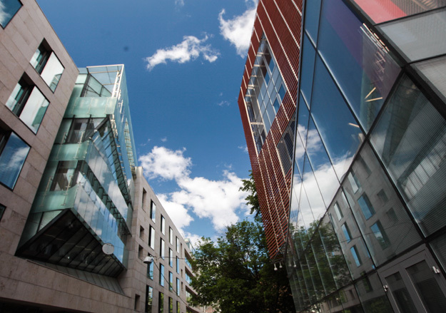 Максим Стулов