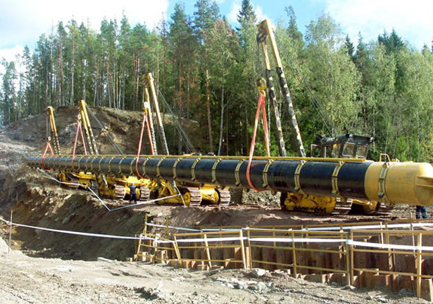 Стройгазмонтаж