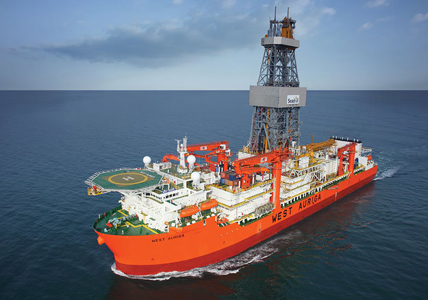 Seadrill Ltd.
