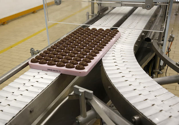 Ferrero расширит линию по изготовлению «Kinder сюрпризов»