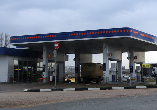 Денис Абрамов