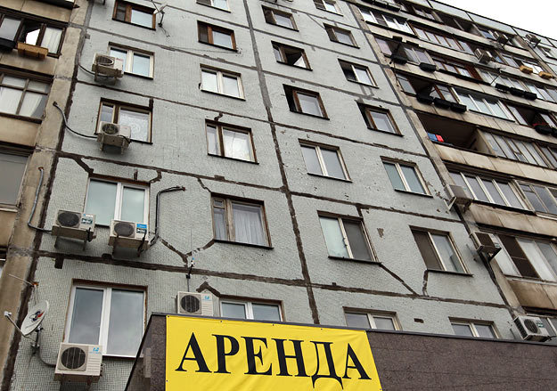 Риэлторы надеются, что пошатнувшийся спрос на аренду жилья восстановится к осени