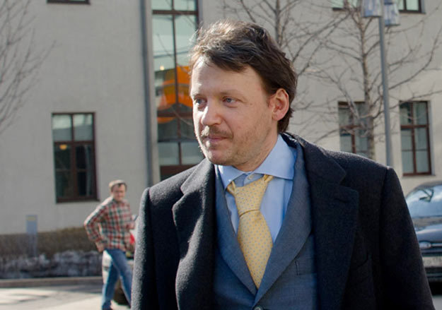 Сергей Гордеев