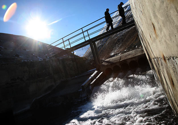 Доходность инвестиций в малые ГЭС может составлять 14% ежегодно в течение 15 лет