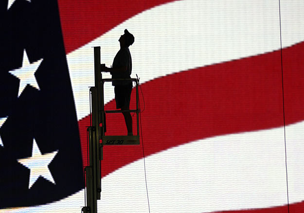 Российские металлургические компании начали готовиться к исходу из Америки