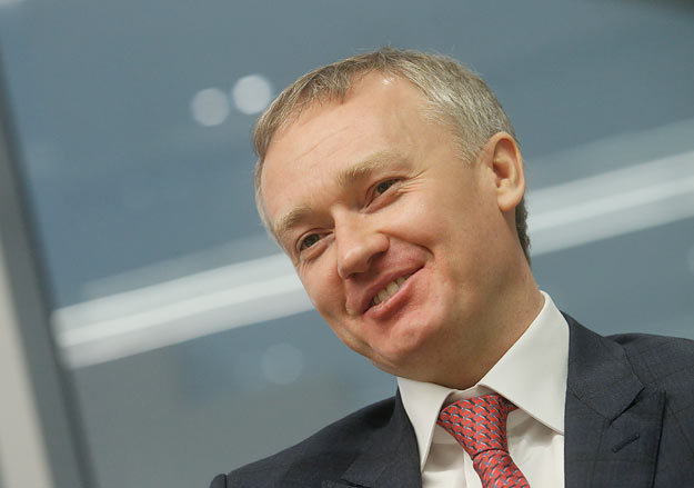 Владислав Баумгертнер