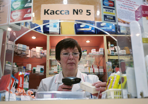 Екатерина Кузьмина