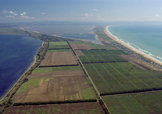 На Благовещенской косе игорной зоны нет и не будет