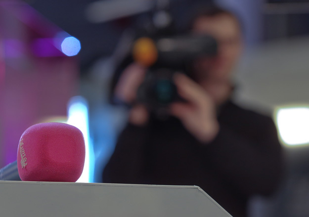 Денис Абрамов