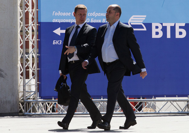 Интересы нынешних акционеров ВТБ не должны пострадать из-за выпуска привилегированных акций
