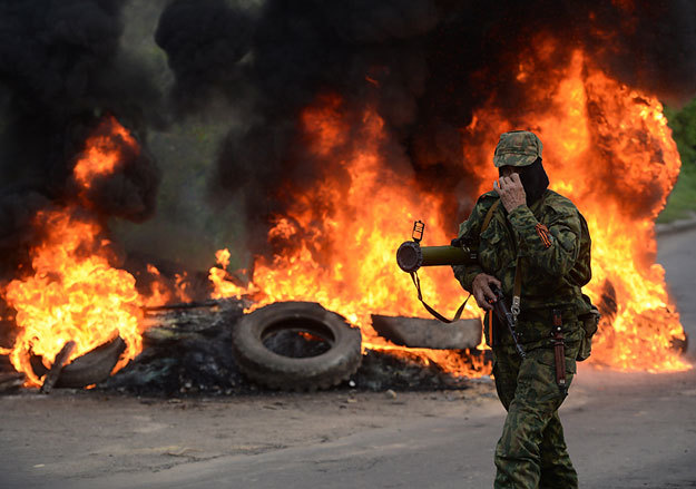 Михаил Воскресенский