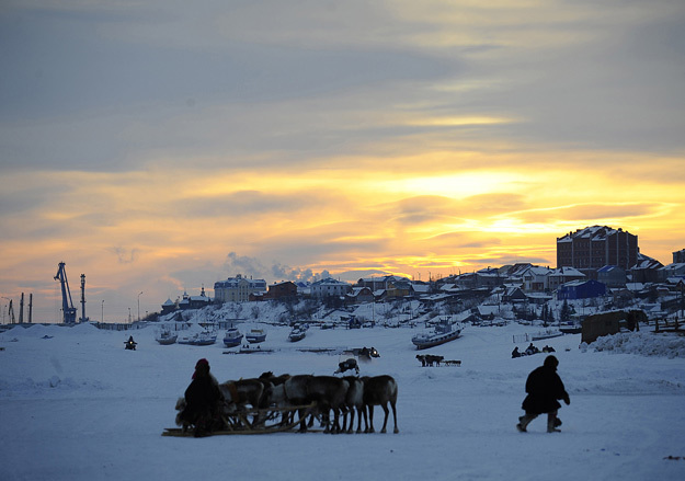 Если США и Евросоюз усилят санкции в отношении России, на Ямале еще долго не появится СПГ-производство