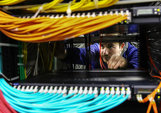 Денис Абрамов