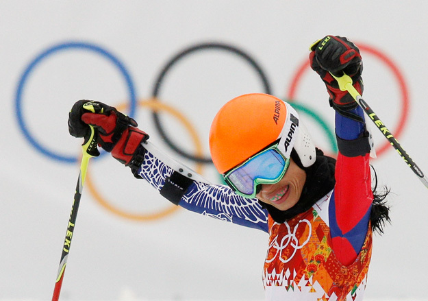 Ванесса Мэй