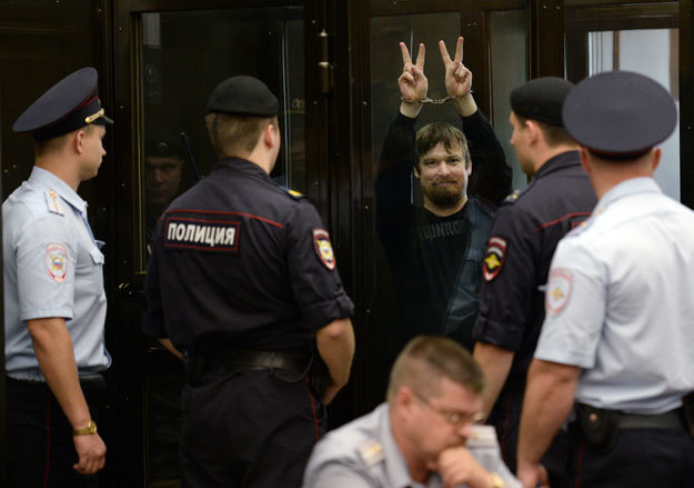 Рамиль Ситдиков