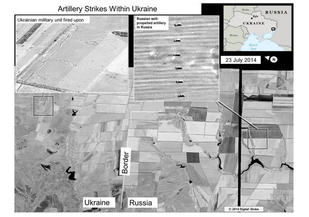 U.S. State Department