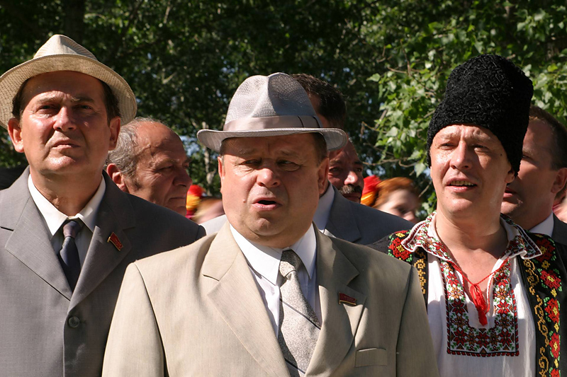 "Заяц над бездной"