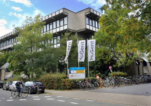 Бельгия

12. Брюссельский свободный университет (Bruxelles Free University)
13. Гентский университет (Ghent University), на фото
14. Левенский католический университет (Catholic University of Leuven)
15. Лувенский католический университет (Catholic University of Louvain)
16. Университет Антверпена (University of Antwerp)