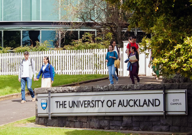 Новая Зеландия

104. Оклендский университет (The University of Auckland), на фото
105. Университет Отаго (University of Otago)