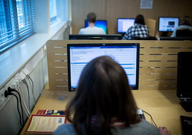 Норвегия

106. Бергенский университет (University of Bergen), на фото
107. Норвежский университет естественных и технических наук (Norwegian University of Science and Technology)
108. Университет Осло (University of Oslo)