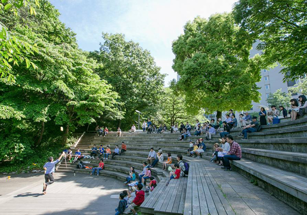 Япония

217. Киотский университет (Kyoto University)
218. Токийский технологический институт (Tokyo Institute of Technology), на фото
219. Токийский университет (University of Tokyo)
220. Университет Кюсю (Kyushu University)
221. Университет Нагоя (Nagoya University)
222. Университет Осаки (Osaka University)
223. Университет Хоккайдо (Hokkaido University)
224. Университет Цукуба (University of Tsukuba)